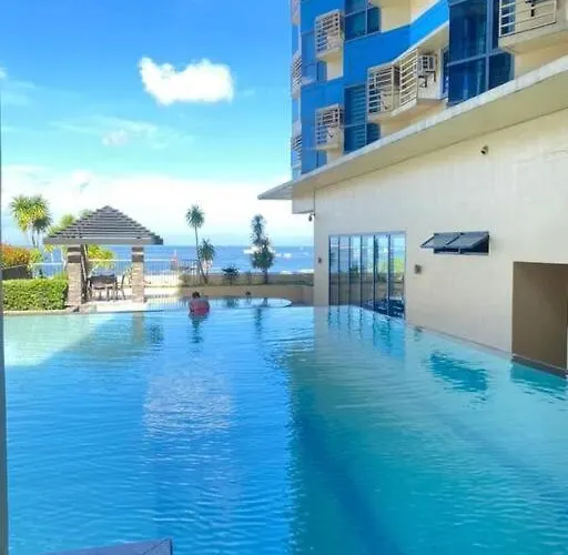 Grand Riviera A1 Front Of Us Embassy Dolomite Manila